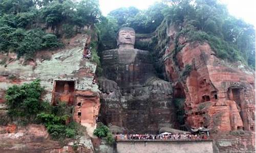 乐山大佛寺门票多少钱一张_乐山大佛门票多少钱一张