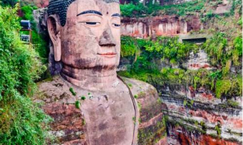 乐山旅游攻略三日游路线,乐山旅游攻略三天