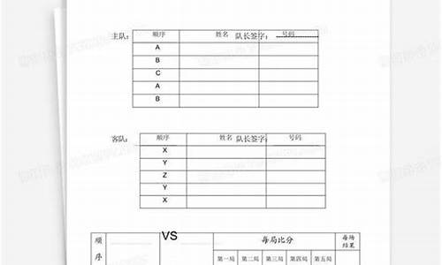 乒乓球抽签仪式_乒乓球团体赛抽签发球