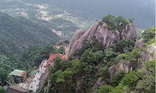 九华山在哪个省哪个市_九华山在哪个省哪个市哪个县