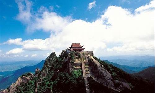 九华山风景区价格_九华山风景区票价