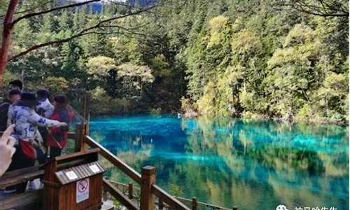 九寨沟旅游路线安排,九寨沟旅游路线安全吗怎么样