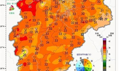 九江天气一个月天气预报_九江天气预报一个月30天查询结果