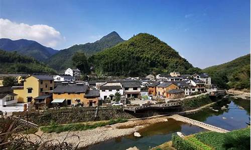 乡村旅游攻略简介,乡村旅游300条