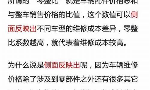 买个便宜二手车养车贵吗_养车便宜省心的二手车有哪些