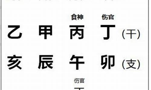 了解安康八字：解锁月份的命理密码(安康八字算命)