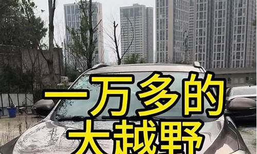 二手猎豹汽车_二手猎豹汽车报价及图片