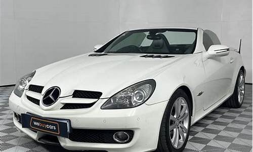 二手车面包车6000元,二手车slk200