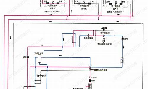 汽车冷暖转换器维修-二手车冷暖切换器