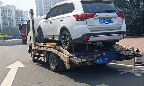 二手车送出海难不难_二手车送车