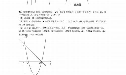 二次函数高考_二次函数高考考吗