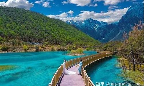 云南8月份旅游攻略路线_云南8月份旅游攻略路线最佳路线