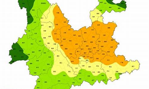 云南丽江温度未来15天天气预报_云南丽江温度未来15天