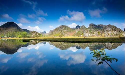 云南文山景点大全_文山主要景点