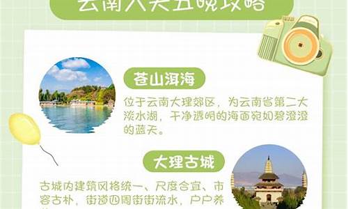 云南旅游攻略6天5晚纯玩团包门票_云南旅游攻略6天5晚价格