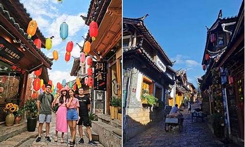 云南旅游自由行路线_云南旅游自由行安排