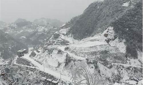 昭通1月平均气温_云南昭通一年天气