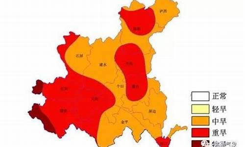 云南楚雄天气怎么样_云南楚雄天气