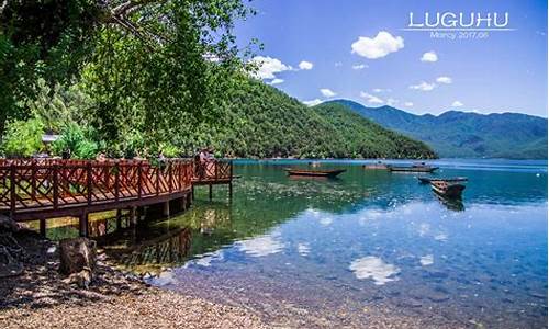 云南泸沽湖旅游攻略路线_云南泸沽湖旅游景点