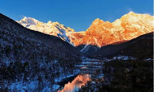 云南玉龙雪山门票优惠政策_云南玉龙雪山门