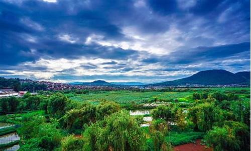 云南腾冲旅游攻略必去十大景区,云南腾冲旅游攻略必