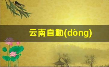 云南自動(dòng)裝車鶴管廠家(云南自動(dòng)裝車鶴管廠家電話)(1)