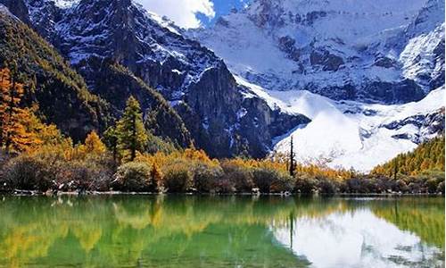 云南香格里拉旅游攻略必去景点天气预报,云南香格里拉景点门票价格