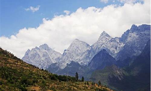 云南旅游香格里拉景点,云南香格里拉旅游攻略自助游