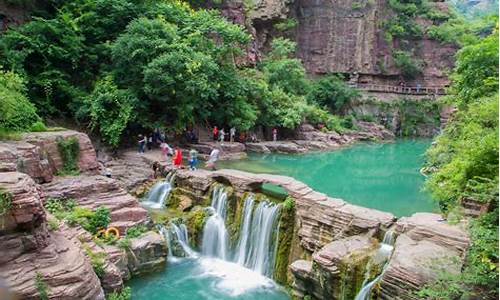 云台山旅游攻略门票多少钱-云台山旅游攻略门票多少钱一张