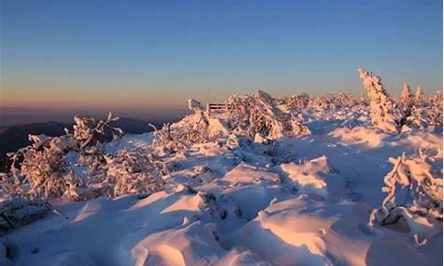 五常市凤凰山天气_五常凤凰山景区天气