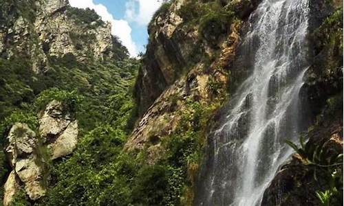 亚婆田白水寨旅游攻略,亚婆田生态旅游度假区