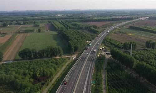 京哈高速公路天气预报_京哈高速实时天气