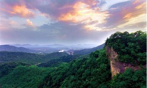 京山县太子山天气_荆门太子山天气