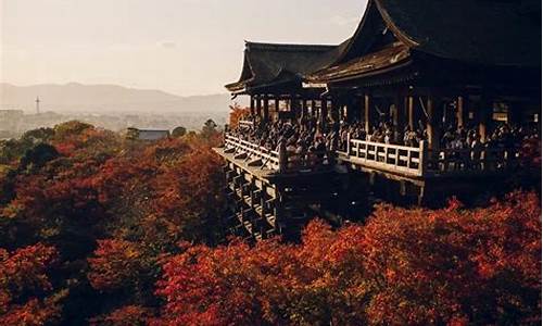 京都附近景点_京都附近景点有哪些