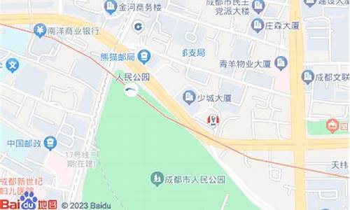 人民公园公交车路线查询天津人民公园公交车_人民公园公交车路线