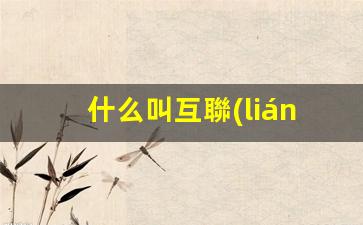 什么叫互聯(lián)網(wǎng)運營(yíng)插圖