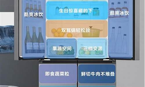 什么品牌的冰箱质量最好_什么品牌的冰箱质量最好耐用