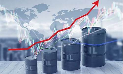 什么会影响油价_什么导致油价暴涨