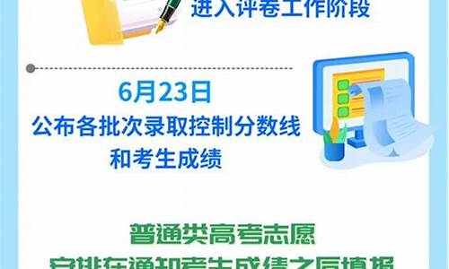 啥时候报高考志愿_什么时候报高考志愿