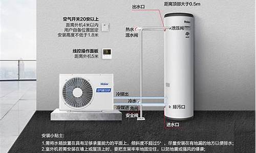 空气能散热片安装方法-什么是空气能散热器