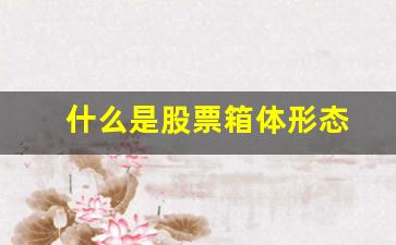 什么是股票箱体形态(股票 箱型)_https://www.hangfeite.com_科创板_第1张