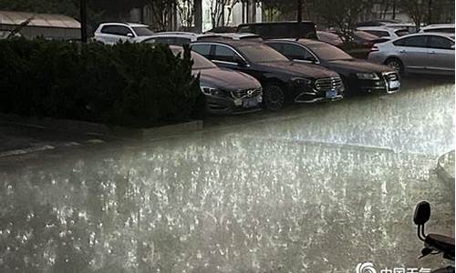 今年北方天气雨水多还是少_今年北方天气雨水多