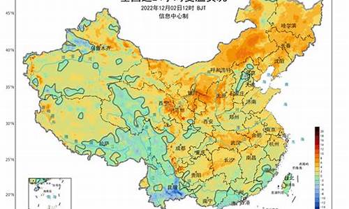 今年南方低温天气如何_今年南方低温天气