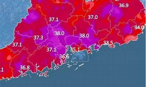 今年高温天气持续多久_今年高温天气持续多久浙江省