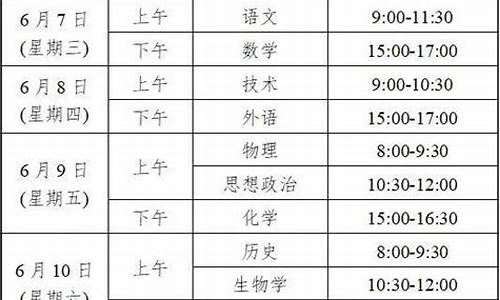 今年的学考划分线是多少_今年高考和学考时间