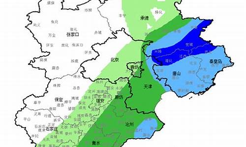 今日河北天气预报_今日河北天气