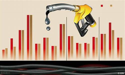 今日油价最新价格多少钱一升_今日市场油价多少钱一升