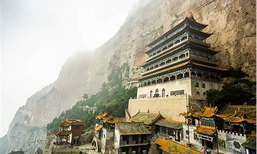 绵山介休绵山景区_介休绵山风景区门票多少钱