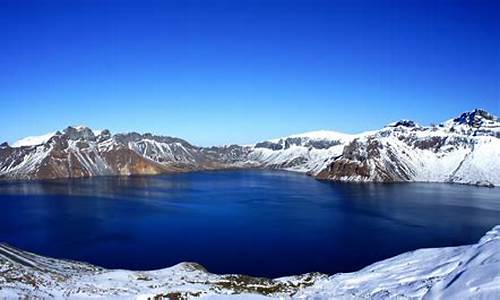 从天津到长白山旅游路线-天津到长白山沿途景点