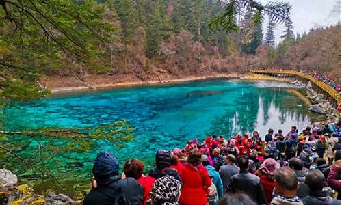 从成都到九寨沟旅游攻略图-从成都到九寨沟旅游攻略